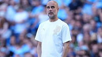 Pep Guardiola to call successor after leaving Man City