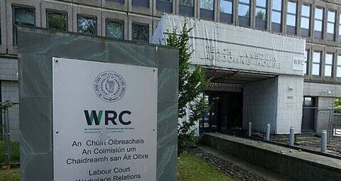 Whistleblower accused of 'stirring sh*t' over workplace CCTV installation awarded €44,000