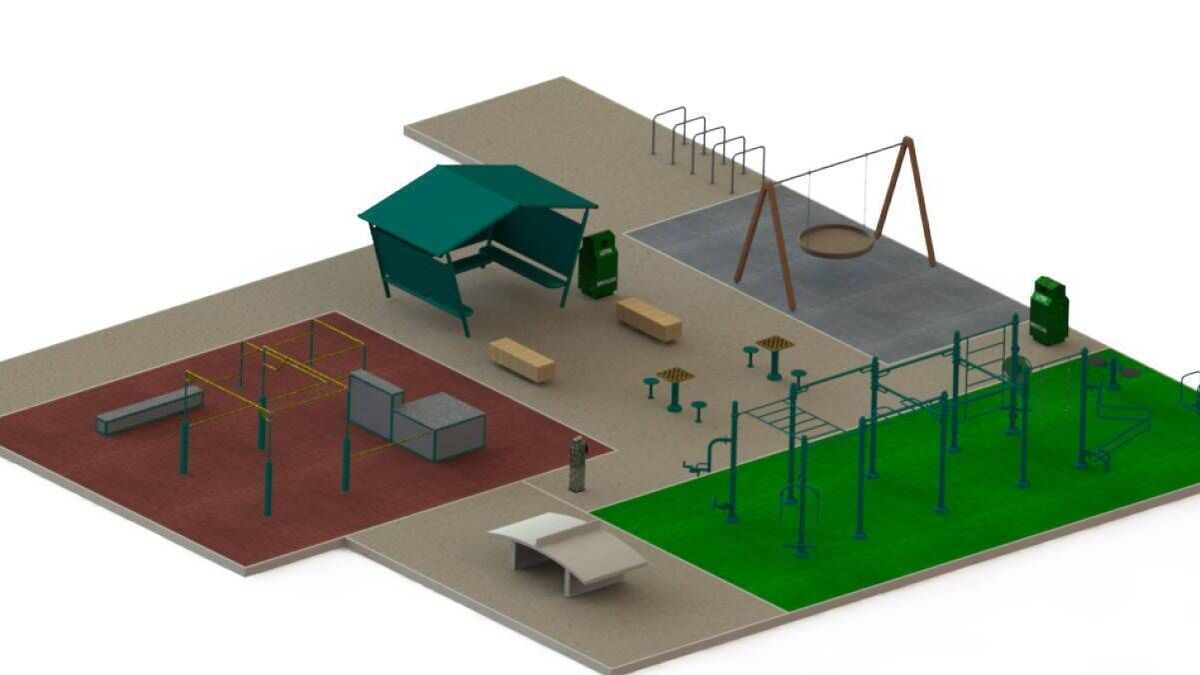 €100,000 dedicated teenager hangout space planned in Waterford city