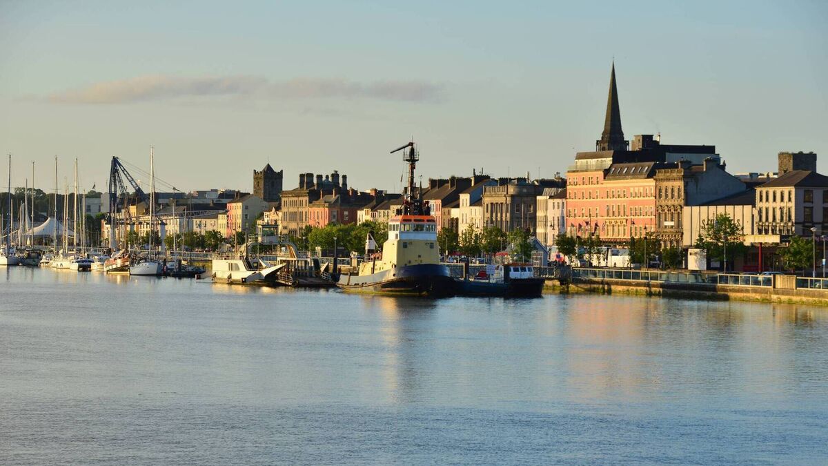 Waterford climate projects receive over €600,000 in funding