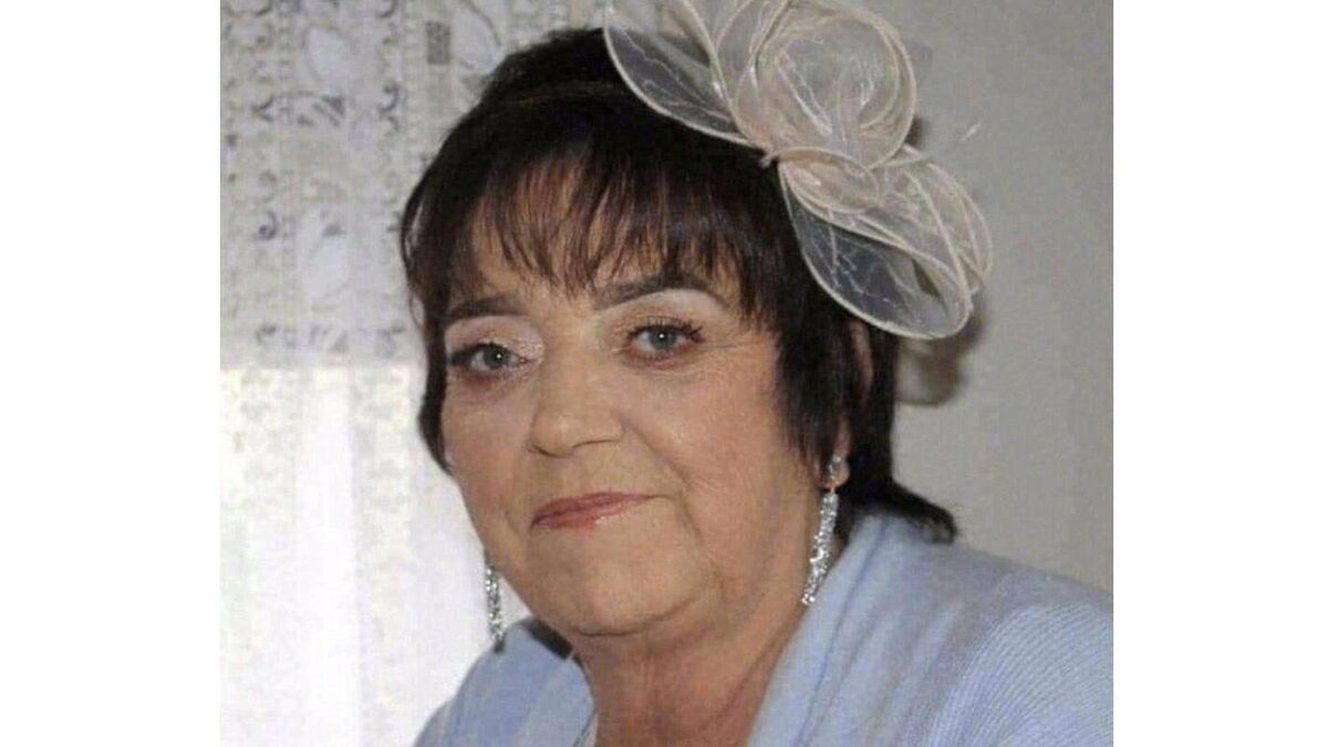 Anne Barrett - A shining example of love, family and generosity