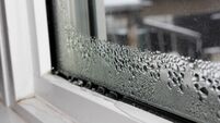 Residents living in 'freezing' Waterford rental units