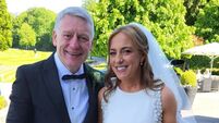Former Mayor of Waterford ties the knot 