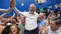 Galway West byelection: Who is Fine Gael's newest TD Seán Kyne?