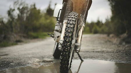 Illegal scramblers in residential communities a growing issue, Cork councillor says