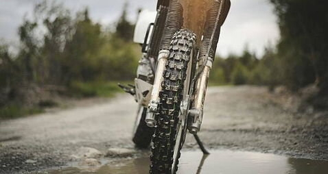 Illegal scramblers in residential communities a growing issue, Cork councillor says