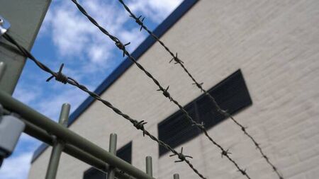 'This sounds mad but...' - Kelly calls for a prison for Waterford