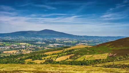 “I’m telling you, this would be the biggest thing to ever happen in county Waterford”