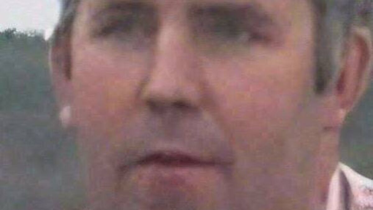 Shock and sadness at death of popular local farmer