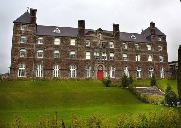 O'Connor is understood to be living at St. John's College. 
