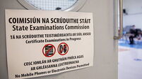 Students warned not to use AI for Leaving Cert predictions