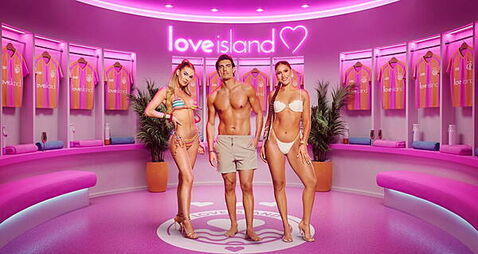 First contestants for new series of Love Island unveiled