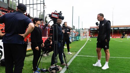 'We need to be stronger both physically and mentally for 90 or so minutes'