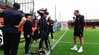'We need to be stronger both physically and mentally for 90 or so minutes'