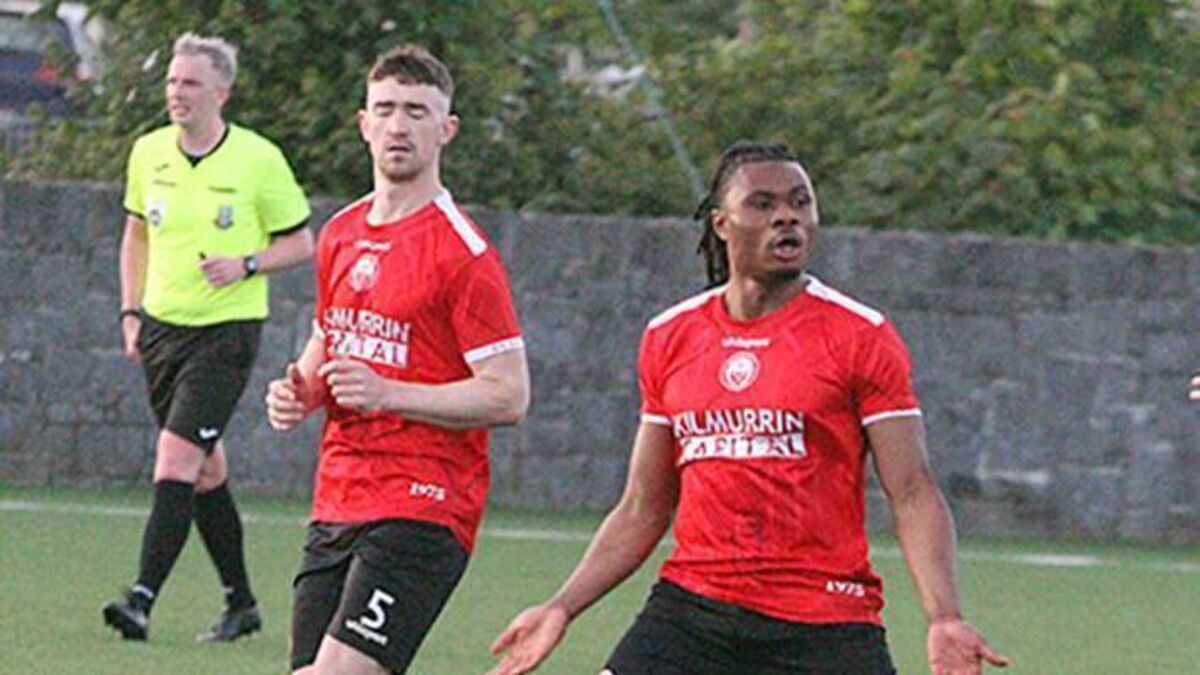 Harnett strikes late as DLS snatch dramatic win