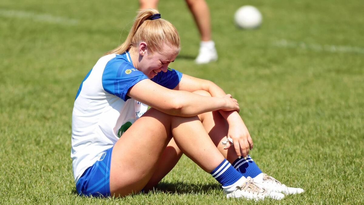 Déise devastated as Kerry crush Munster dreams again