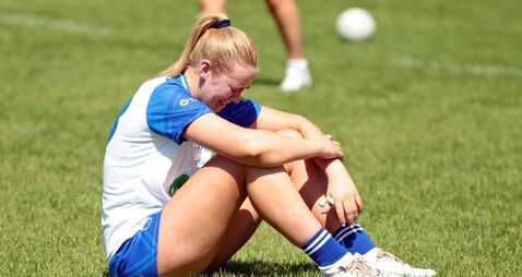 Déise devastated as Kerry crush Munster dreams again