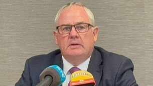 New TDs take seats in Dáil after by-elections New TDs take seats in Dáil after by-elections