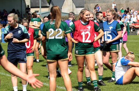 More nearlys but more to come  - GAA - Waterford News & Star