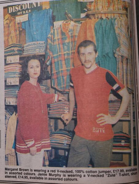 From The Archives sees Waterford News & Star photographer, Joe Evans, go through the newspaper records to pick out photos from Waterford's past From The Archives sees Waterford News & Star photographer, Joe Evans, go through the newspaper records to pick out photos from Waterford's past