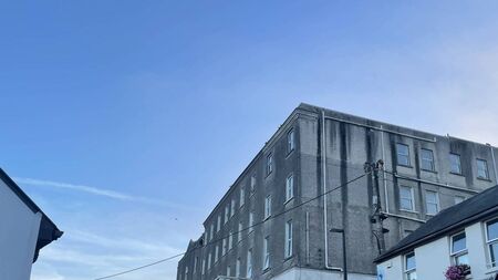 Plans submitted to redevelop Grand Hotel in Tramore