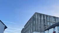 Plans submitted to redevelop Grand Hotel in Tramore