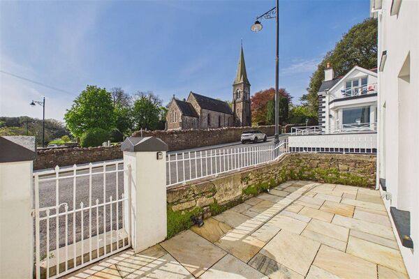 Church Villa, Dunmore East