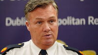 New deputy Garda commissioner approved by Government