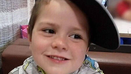 Woman arrested in Kyran Durnin investigation released