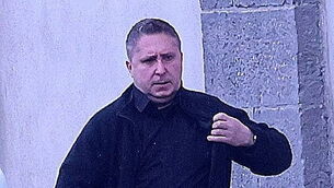 Omagh Inquiry co-operation Bill passed by lawmakers