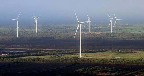 Ireland off track from meeting 2030 emissions targets despite proposed measures