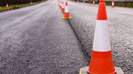 Motorists warned of temporary lane closure of busy route 