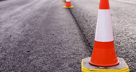 Motorists warned of temporary lane closure of busy route 