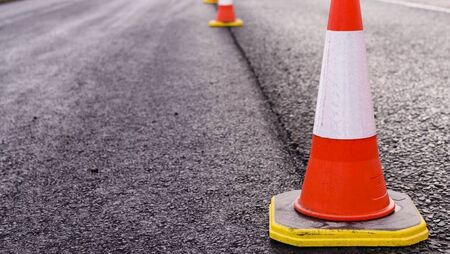 Motorists warned of temporary lane closure of busy route 