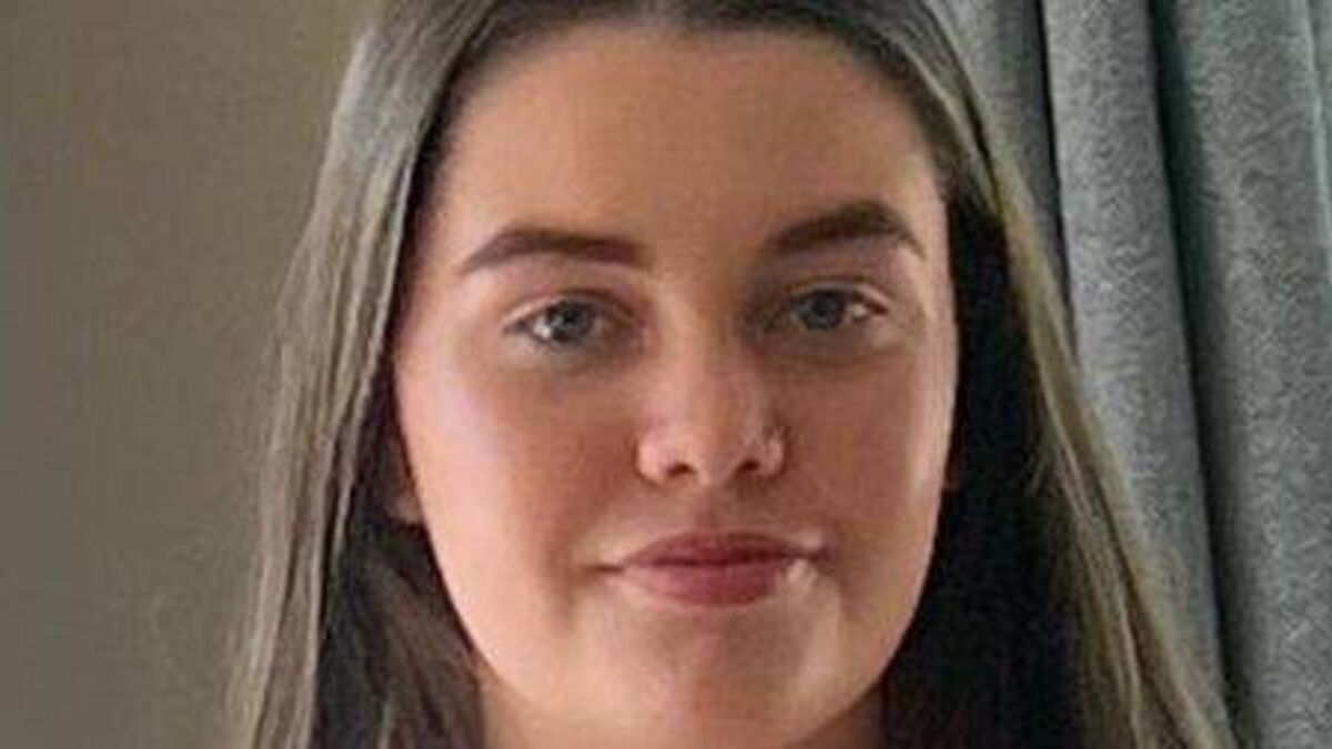 Teenager reported missing from Waterford