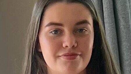 Teenager reported missing from Waterford