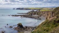 Waterford Council to carry out Copper Coast drone survey 