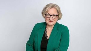Heather Humphreys decided to drop controversial disability proposal, Harris says