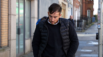 Radio executive was arrested after 'controlled delivery' of €111,000 cannabis from US