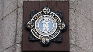 Man arrested as gardaí seize cannabis worth €540,000 Man arrested as gardaí seize cannabis worth €540,000
