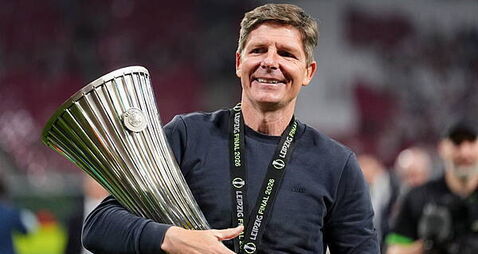Thursday’s briefing: Glasner leaves on a high and Barcelona agree Gordon deal