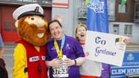 Entries for Waterford's Viking Marathon almost full