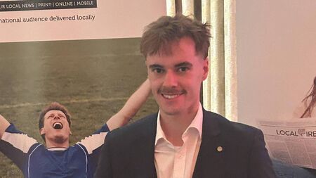 Waterford News & Star journalist nominated for national awards
