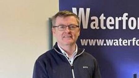 Call made to prioritise approval for Waterford school development