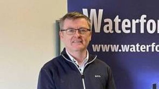 <p>Deputy David Cullinane called on the Government to prioritise school projects in Waterford. </p>