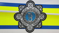 Man (30s) arrested in relation to fire at Wexford garda station