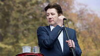 U2 to feature on tribute album to Pogues’ Shane MacGowan