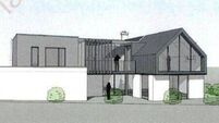 Celebrity TV presenter has Waterford home extension greenlit despite objections from locals