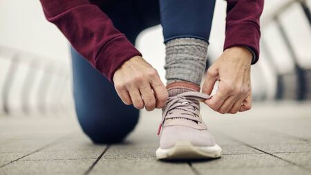 Your Fitness: What do I say to anyone who is struggling to fit health and fitness into their life?