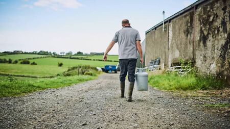 Call made in Waterford for backing Farmers' Yards initiative